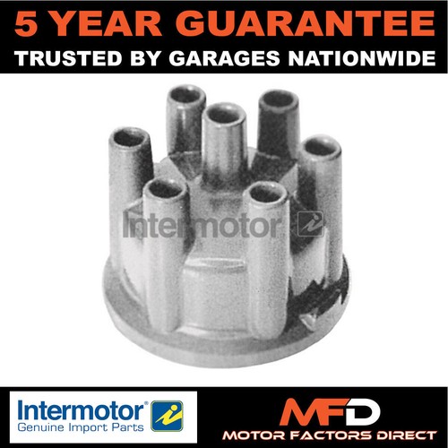 Intermotor distributor cap - intermotor,
