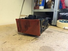 LEXUS LS430 01-07 CENTER