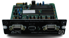 APC AP9607 UPS Interface Expander Card Price Inc VAT