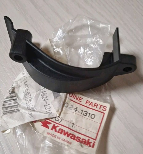 Kawasaki gpx zxr 750 - e1.,