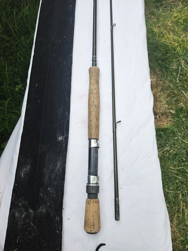 Bob church fly rod - bob,