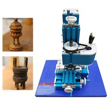 AC100V-240V Mini Metal Milling