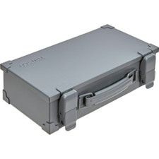 TRUSCO Stainless Steel Trunk