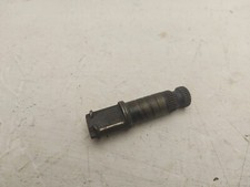 Honda MT5 MT50 Front Brake Shoe Axle Shaft & Brake Shoe Indicator