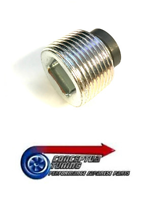 Genuine nissan gearbox - genuine,