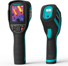 MiLESEEY Handheld Thermal