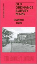 Stafford 1879 or 1900