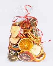 Dried Fruit Bag 250g for