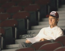 BRIAN KILREA SIGNED AUTOGRAPH
