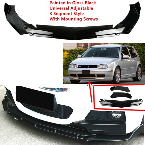 Add universal fit for - for, vw