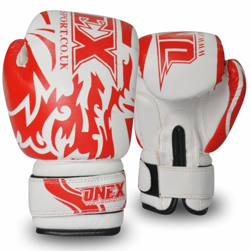 Kids boxing gloves - kids,