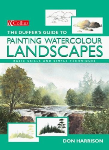 The duffer guide - duffer's, painting