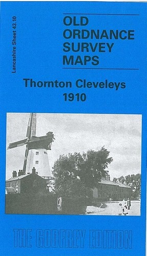 Thornton cleveleys 1910 - thornton,