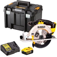 Dewalt DCS391N 18V XR 165mm