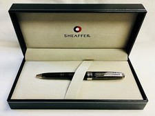 Sheaffer Prelude Signature