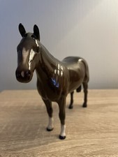 Royal Doulton Glossy Horse
