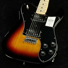 Fender made japan - made, in