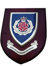 Duke of Lancaster Military