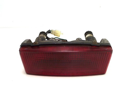 Taillight glass honda - taillight, cbr
