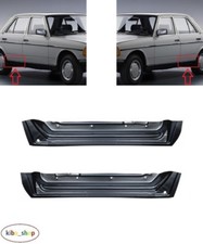 FOR MB W123 1975-1985 REAR