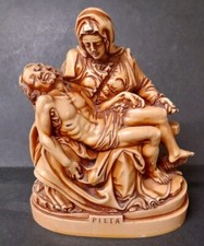 Vintage A. Giannetti The Pieta