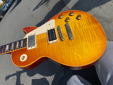 2004 Gibson Les Paul Jimmy