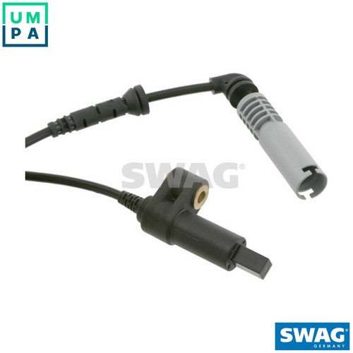 Sensor wheel speed - wheel, 20