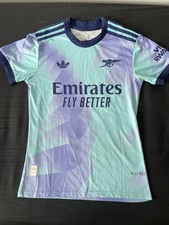 Arsenal 24/25 Third Kit 