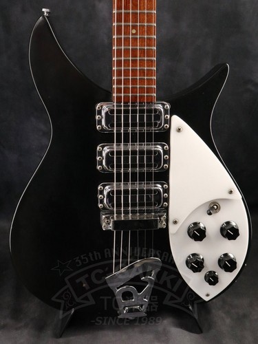 Rickenbacker 320 used electric - 320,