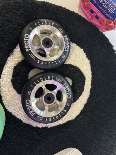 Proto slider scooter - proto,