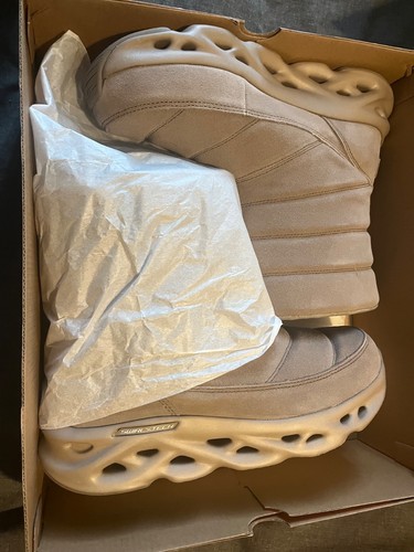 Skechers walk swirl suede - skechers,