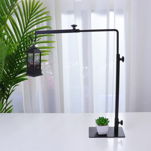 Reptile basking light stand - light,