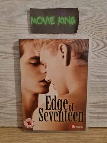 Edge seventeen - edge,