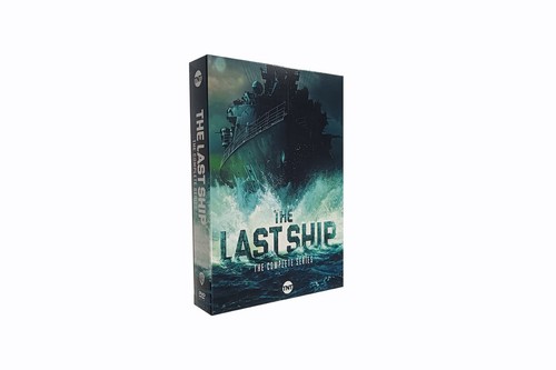 The last ship - last,