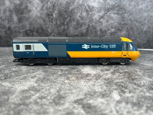 Hornby gauge class 43 - oo,
