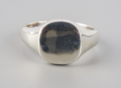 Heavy sterling silver - heavy,