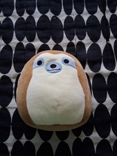 Squishmallow Simon The Sloth