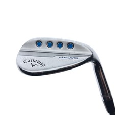 Used Callaway Jaws MD5