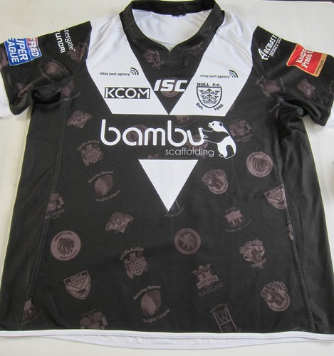 Hull 2017 season - hull, fc