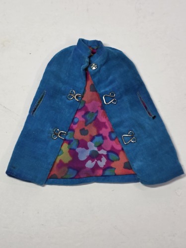 Vintage barbie francie - vintage,