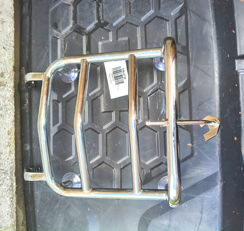 Lambretta g350 front - , in