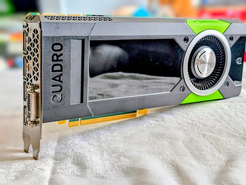 Nvidia quadro m5000 - nvidia,