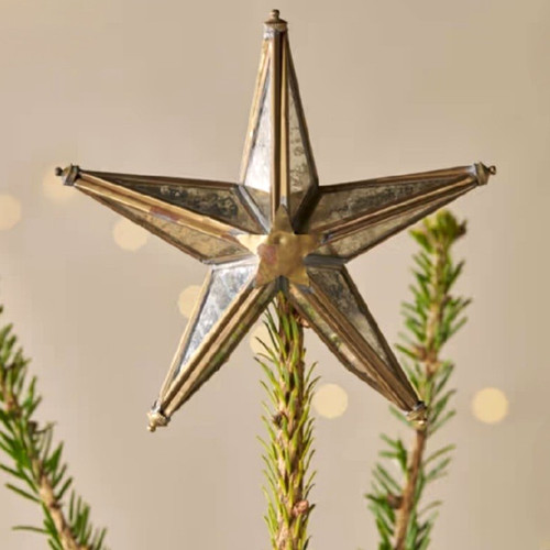 Nkuku bishakha star tree - star,