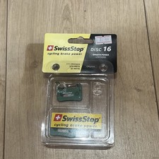 Brand new swiss stop pads - brand,