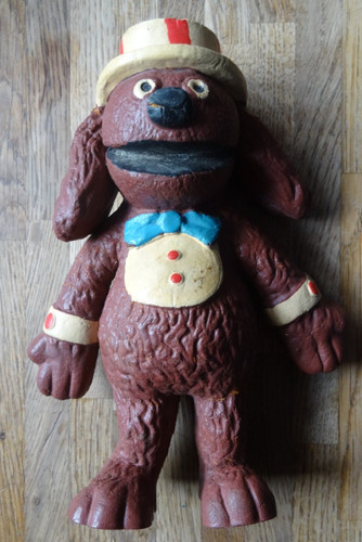 Bendy rowlf the dog - bendy,