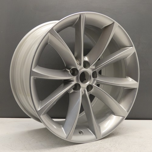 Jaguar type rear alloy - f,