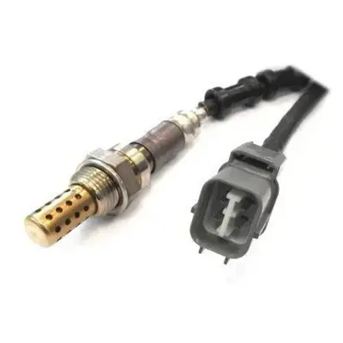 Lambda sensor regulating - regulating, probe