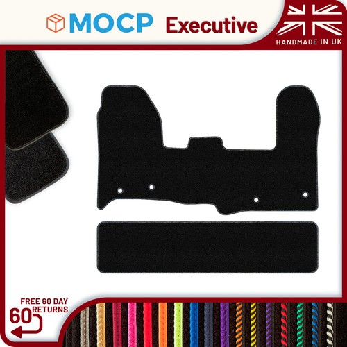 Executive van mats fit - mats, to