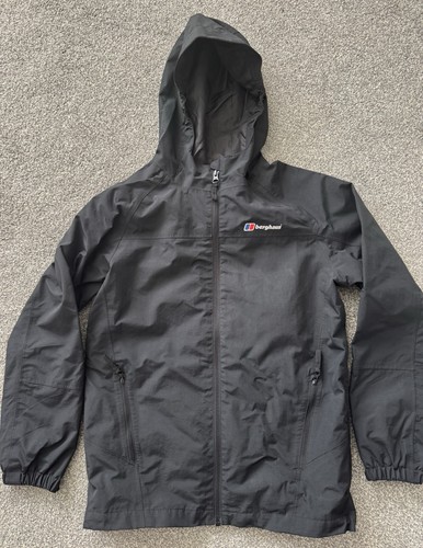 Girls berghaus coat - coat, age