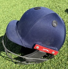 Cricket helmet slazenger - cricket,